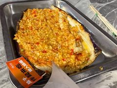 -串小白烧烤(金沙洲店)