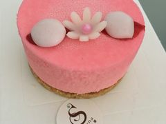 -莎琳娜食品有限公司·蛋糕店
