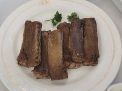 -北京全聚德(天安门店)