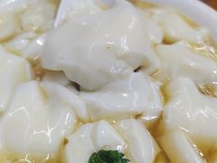 豆腐脑-聚香斋(东关街店)