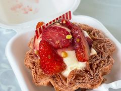 -HOT CRUSH趁热集合·现烤面包(环球港店)