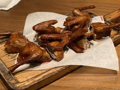 -鸽味轩·粤菜小馆(高楼门总店)