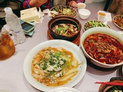 -盛百味·家宴餐厅(霸州分店)
