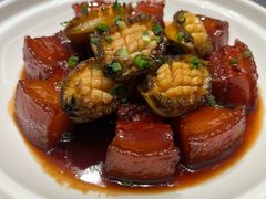 -骏莱海鲜鱼港(五角场店)