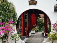 -上海青龙寺