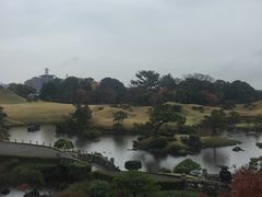 -水前寺成趣园