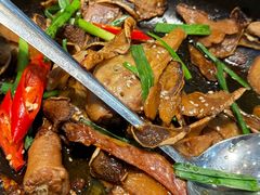 -醉壹号海鲜大排档(厦门美食地标店)