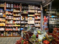零售区-Alimentari早午餐(安福路店)