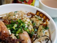至尊三宝捞河-荔林食店(西华路店)