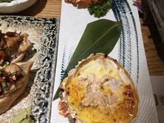 -林妈妈村·日式料理(宝山龙湖天街店)