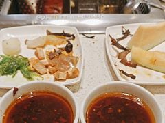 -海底捞大排档火锅(打浦路店)