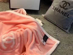 -CHANEL(恒隆广场店)