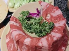 -蜀大侠火锅(森兰花园城店)