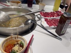 -潮正和潮汕牛肉火锅·老字号(番禺万达店)