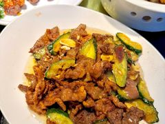 -惠宾饭庄(中山路店)