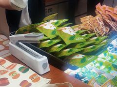 -辛一·铜锣烧(鸿寿坊店)