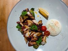 -LESCEDARS Brasserie Bistro香柏树