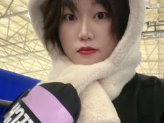 -乔波室内滑雪场
