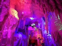 -水晶之星洗浴温泉汗蒸