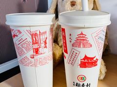 -北京稻香村(零号店)