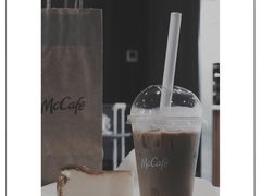 -麦当劳(深圳北站高铁店)