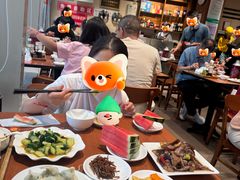 -鸿毛饺子(紫竹桥店)