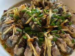 钱江河鳗-礼耕堂·百年茶人餐厅(梅家坞店)