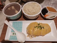 -翠华餐厅(德基广场店)