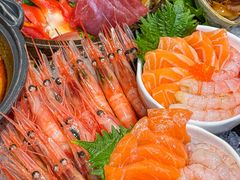 -匠和风精致料理(福州金融街万达店)
