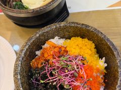 -海兰江石锅饭(水上店)