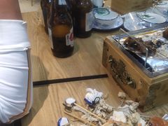 -烤满分·东北烧烤(首经贸店)