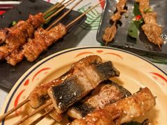 -辉记炭烧海鲜大排档·老字号(福田店)
