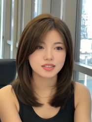 -丽时 Hair Salon