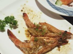 -福樱兰海鲜放题铁板烧(加州店)