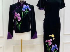 -MSV 高端礼服定制(大良店)