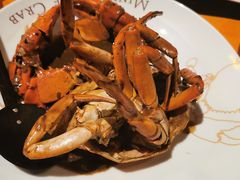 -Ministry of Crab(科伦坡店)