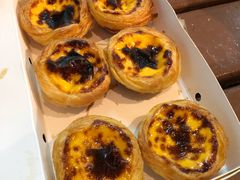 -玛嘉烈蛋挞(金利来大厦店)