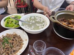 -斯丹姜母鸭·古法干香(涂门街总店)