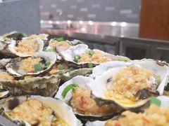 -瑞安辰茂阳光酒店自助餐