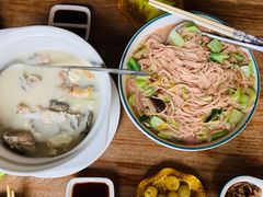 -斯丹姜母鸭·古法干香(涂门街总店)