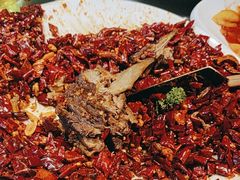 -乔家大院私房菜(海佳云顶店)