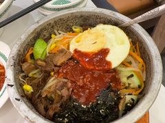-华天延吉餐厅(西四总店)