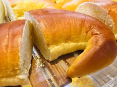 乳酪牛角-BreadTalk面包新语·烘焙蛋糕(东方宝泰广场店)