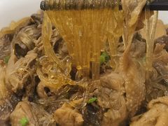 -苏师傅菜馆(上沙店)