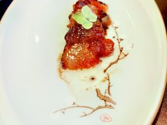-金鹰国际酒店·满园春中餐厅
