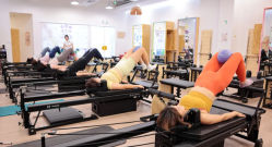 -Real Pilates优体普拉提
