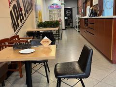 -棒约翰比萨·意面(独墅湖店)