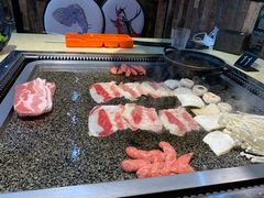 -猪的故事·韩式烤肉(韩乐坊店)