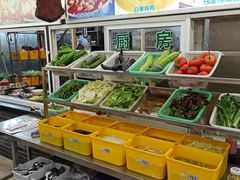 大堂-长乐饭店(江西街店)