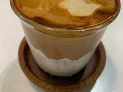 Dirty咖啡-愉市 Hippy Market(香榭里花园店)